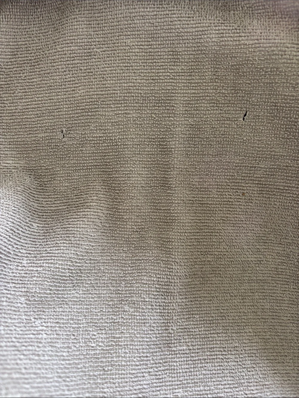 Norwex body bath